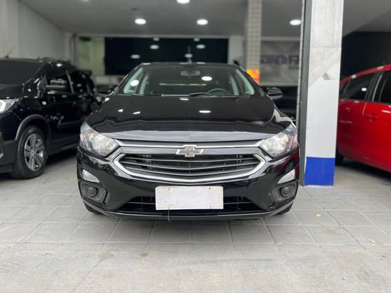 CHEVROLET PRISMA 1.4 MPFI LT 8V FLEX 4P MANUAL CHEVROLET PRISMA 1.4 MPFI LT 8V FLEX 4P MANUAL